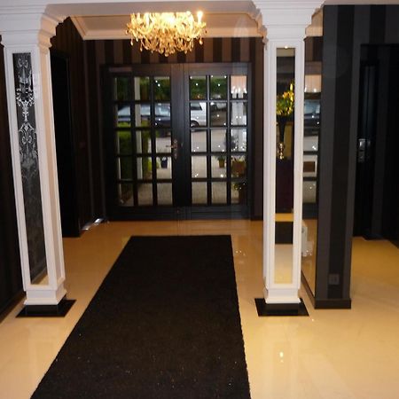 Hotel Forsthaus Berlin Extérieur photo
