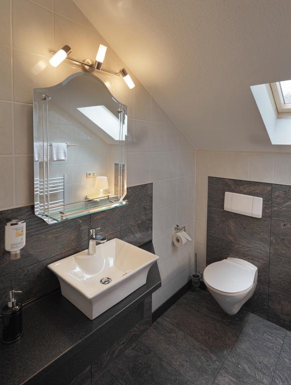Hotel Forsthaus Berlin Chambre photo