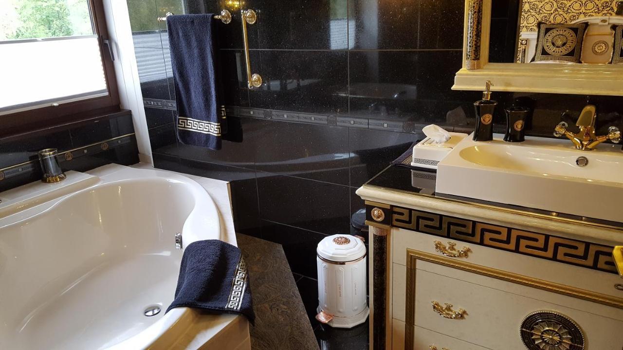 Hotel Forsthaus Berlin Extérieur photo