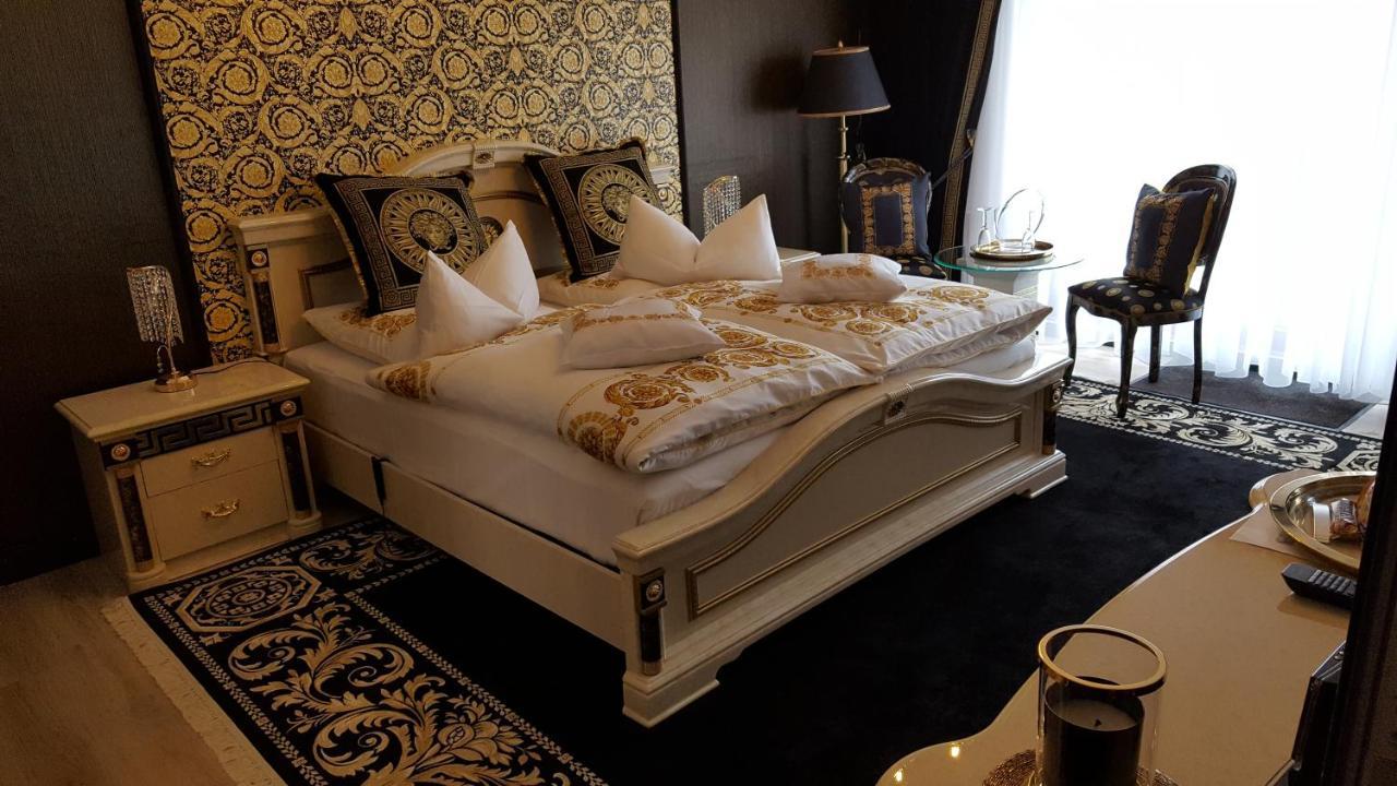 Hotel Forsthaus Berlin Extérieur photo